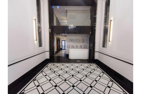 1+1 Lägenhet i Beyoglu, Istanbul, istanbul, Turkiet Nr. 226661 - 8