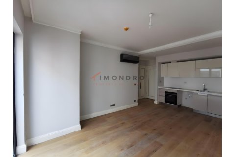 1+1 Lägenhet i Beyoglu, Istanbul, istanbul, Turkiet Nr. 226661 - 2
