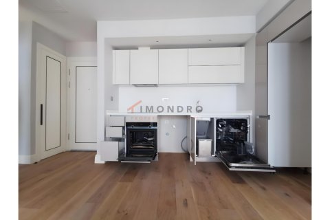 1+1 Lägenhet i Beyoglu, Istanbul, istanbul, Turkiet Nr. 226661 - 4