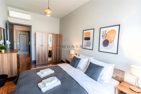 Продажа квартиры в Бейоглу, Стамбуле, Турция 1+1, 100м2, №226662 – фото 3