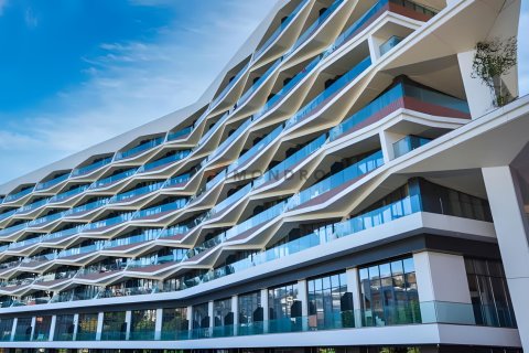 Продажа квартиры в Бейоглу, Стамбуле, Турция 1+1, 100м2, №226662 – фото 10