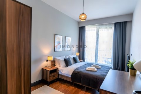 Продажа квартиры в Бейоглу, Стамбуле, Турция 1+1, 100м2, №226662 – фото 4