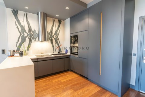 Продажа квартиры в Бейоглу, Стамбуле, Турция 1+1, 100м2, №226662 – фото 6