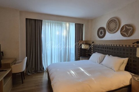 ویلا در Bodrum ، ترکیه 16 خوابه ، 1350 متر مربع. شماره 226665 - 9