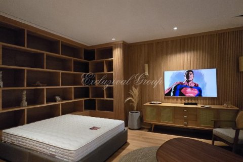 ویلا در Bodrum ، ترکیه 16 خوابه ، 1350 متر مربع. شماره 226665 - 16