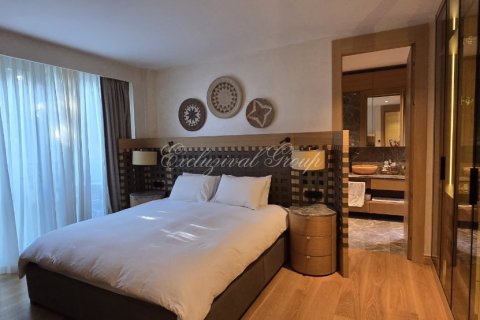 ویلا در Bodrum ، ترکیه 16 خوابه ، 1350 متر مربع. شماره 226665 - 8