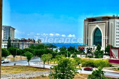 3+1 Apartment in Antalya, Turkey No. 226666