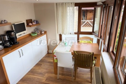 3+1 Lägenhet i Antalya, Turkiet Nr. 226666 - 14