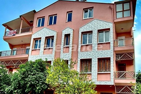 3+1 Lägenhet i Antalya, Turkiet Nr. 226666 - 2