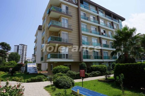 1+1 Wohnung  in Antalya, Türkei Nr. 52727 - 16