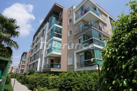 1+1 Wohnung  in Antalya, Türkei Nr. 52727 - 5