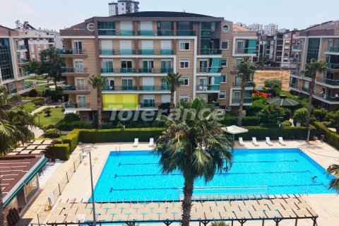 1+1 Apartment in Antalya, Turkey No. 52727