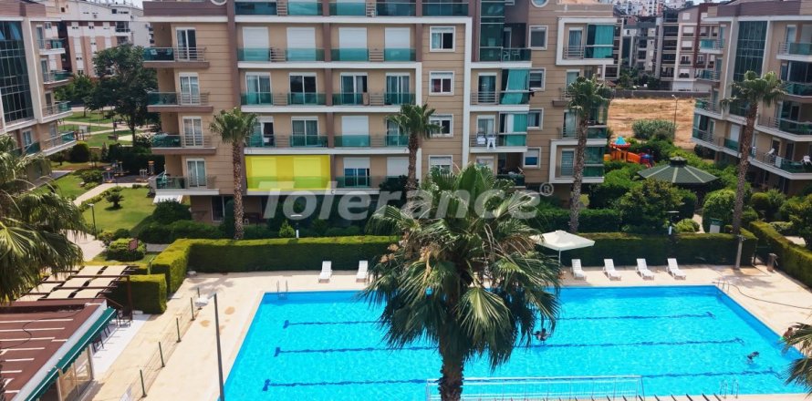 1+1 Wohnung  in Antalya, Türkei Nr. 52727