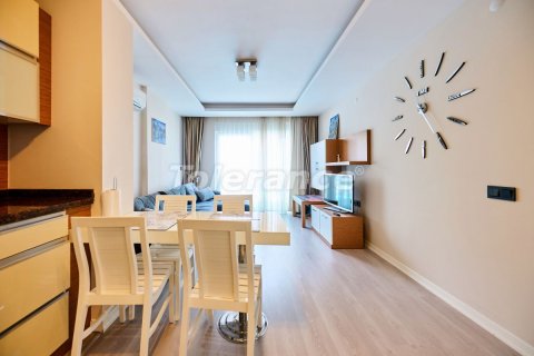 1+1 Wohnung  in Antalya, Türkei Nr. 52727 - 8