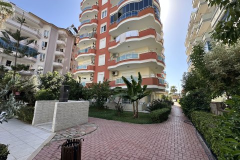 2+1 Lejlighed  i Mahmutlar, Antalya, Tyrkiet Nr. 218202 - 15