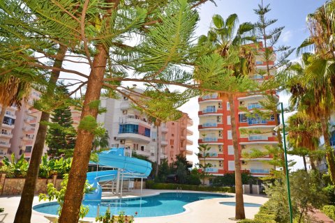 2+1 Lejlighed  i Mahmutlar, Antalya, Tyrkiet Nr. 218202 - 2