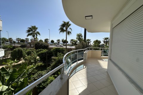 2+1 Lejlighed  i Mahmutlar, Antalya, Tyrkiet Nr. 218202 - 3