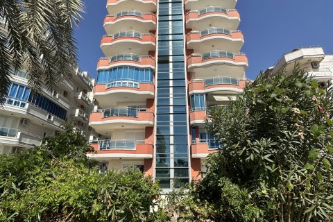 2+1 Lejlighed  i Mahmutlar, Antalya, Tyrkiet Nr. 218202 - 14