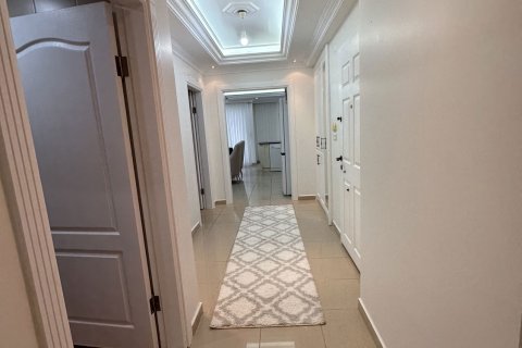 2+1 Lejlighed  i Mahmutlar, Antalya, Tyrkiet Nr. 218202 - 5