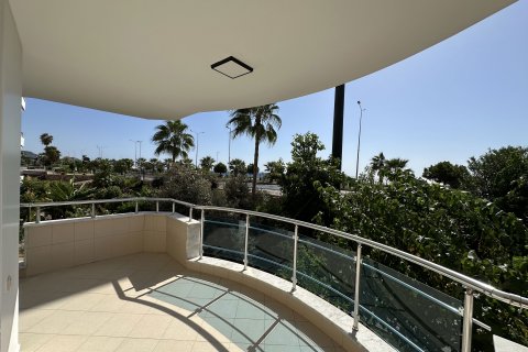 2+1 Lejlighed  i Mahmutlar, Antalya, Tyrkiet Nr. 218202 - 9