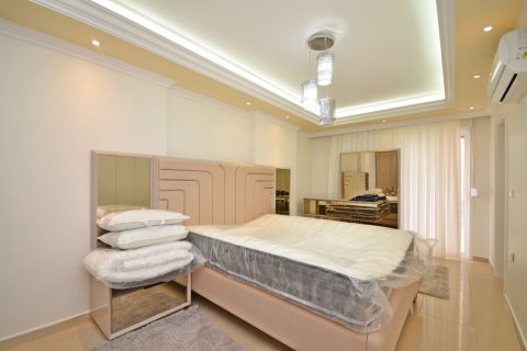 2+1 Lejlighed  i Mahmutlar, Antalya, Tyrkiet Nr. 218202 - 7