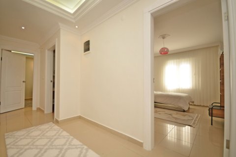 2+1 Lejlighed  i Mahmutlar, Antalya, Tyrkiet Nr. 218202 - 6
