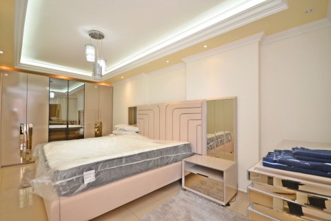 2+1 Lejlighed  i Mahmutlar, Antalya, Tyrkiet Nr. 218202 - 8