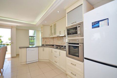 2+1 Lejlighed  i Mahmutlar, Antalya, Tyrkiet Nr. 218202 - 4
