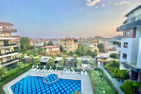 Apartment for sale in Oba, Antalya, Turkey, 4 bedrooms, 170m2, No. 218204 – photo 6