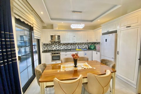 Apartment for sale in Oba, Antalya, Turkey, 4 bedrooms, 170m2, No. 218204 – photo 3