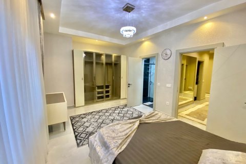 Apartment for sale in Oba, Antalya, Turkey, 4 bedrooms, 170m2, No. 218204 – photo 11