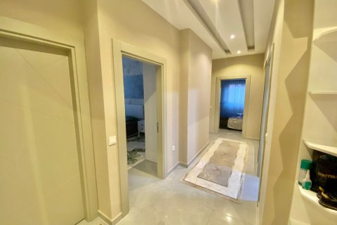 Apartment for sale in Oba, Antalya, Turkey, 4 bedrooms, 170m2, No. 218204 – photo 9