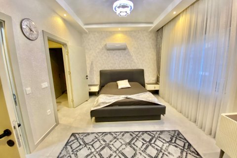 Apartment for sale in Oba, Antalya, Turkey, 4 bedrooms, 170m2, No. 218204 – photo 10