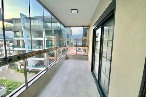 Apartment for sale in Oba, Antalya, Turkey, 4 bedrooms, 170m2, No. 218204 – photo 5