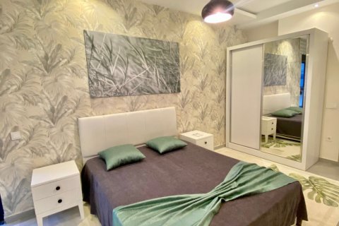Apartment for sale in Oba, Antalya, Turkey, 4 bedrooms, 170m2, No. 218204 – photo 13