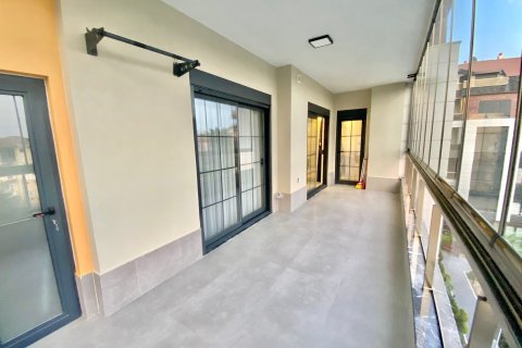 Apartment for sale in Oba, Antalya, Turkey, 4 bedrooms, 170m2, No. 218204 – photo 12