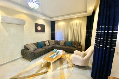Apartment for sale in Oba, Antalya, Turkey, 4 bedrooms, 170m2, No. 218204 – photo 2
