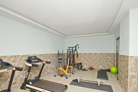 Apartment for sale in Oba, Antalya, Turkey, 4 bedrooms, 170m2, No. 218204 – photo 16