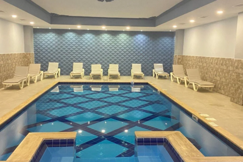 Apartment for sale in Oba, Antalya, Turkey, 4 bedrooms, 170m2, No. 218204 – photo 15