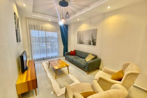 Apartment for sale in Oba, Antalya, Turkey, 4 bedrooms, 170m2, No. 218204 – photo 8