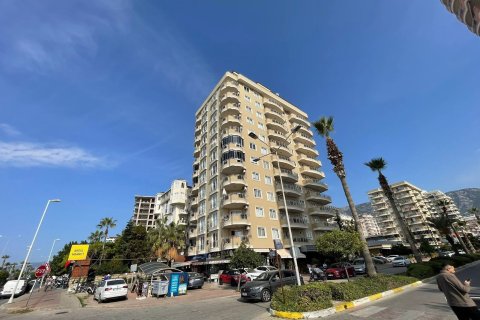 2+1 Leilighet i Mahmutlar, Antalya, Tyrkia Nr. 218201 - 22