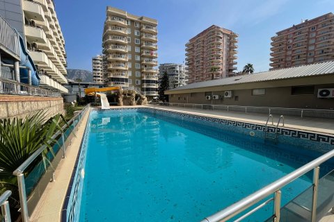 2+1 Leilighet i Mahmutlar, Antalya, Tyrkia Nr. 218201 - 23