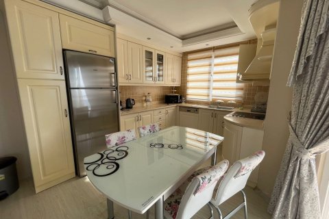 2+1 Leilighet i Mahmutlar, Antalya, Tyrkia Nr. 218201 - 10