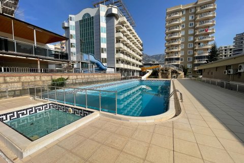 2+1 Leilighet i Mahmutlar, Antalya, Tyrkia Nr. 218201 - 15