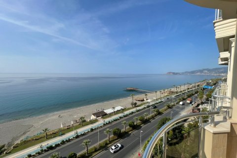 2+1 Leilighet i Mahmutlar, Antalya, Tyrkia Nr. 218201 - 6