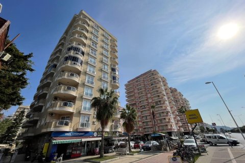 2+1 Leilighet i Mahmutlar, Antalya, Tyrkia Nr. 218201 - 14