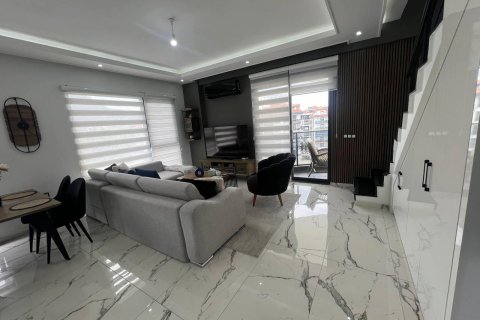 Daire  2+1  Kestel, Antalya, Türkiye №218199