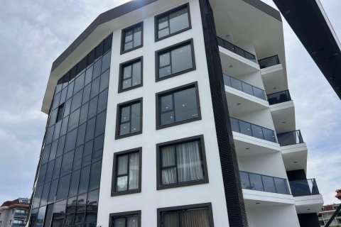 2+1 Lejlighed  i Kestel, Antalya, Tyrkiet Nr. 218199 - 10