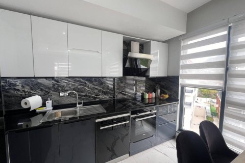 2+1 Lejlighed  i Kestel, Antalya, Tyrkiet Nr. 218199 - 4