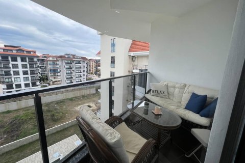 2+1 Lejlighed  i Kestel, Antalya, Tyrkiet Nr. 218199 - 6